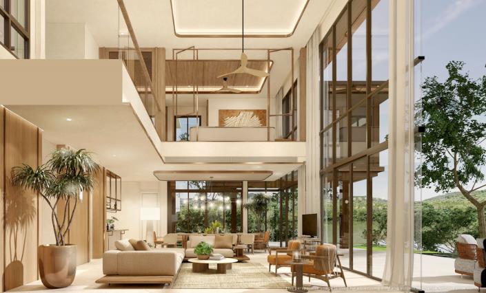 Image No.6-3 Bed Villa for sale