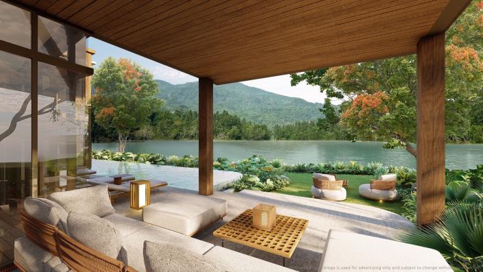 Image No.4-3 Bed Villa for sale