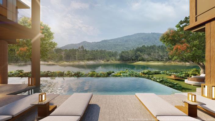 Image No.5-3 Bed Villa for sale