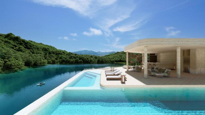 Image No.9-3 Bed Villa for sale