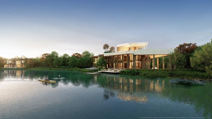 Image No.10-3 Bed Villa for sale