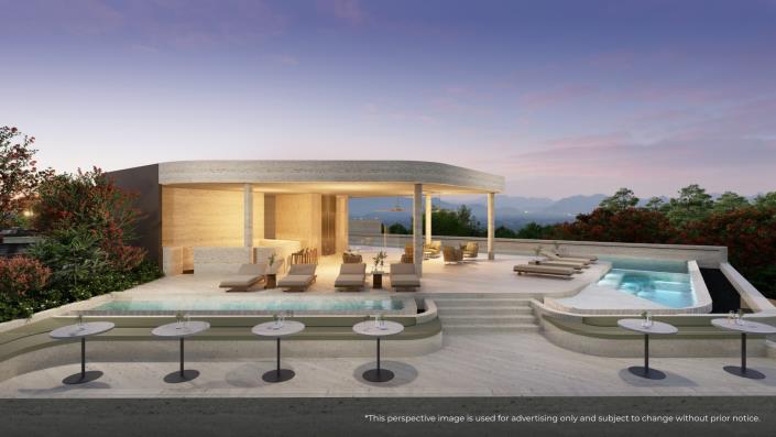 Image No.12-3 Bed Villa for sale