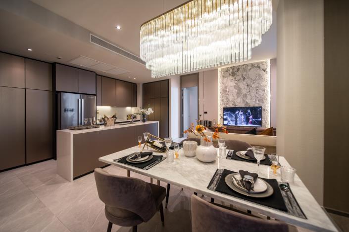 Image No.5-1 Bed Apartment for sale