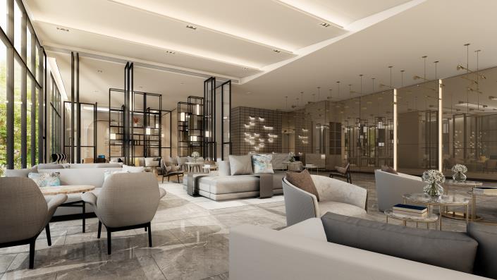 Image No.11-Appartement de 1 chambre à vendre à Bangkok