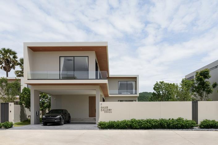 Image No.3-4 Bed Villa for sale