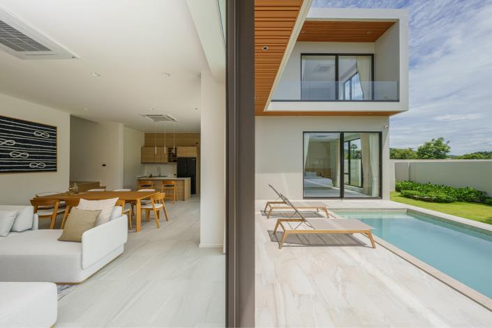 Image No.14-4 Bed Villa for sale