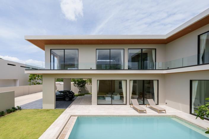 Image No.23-4 Bed Villa for sale