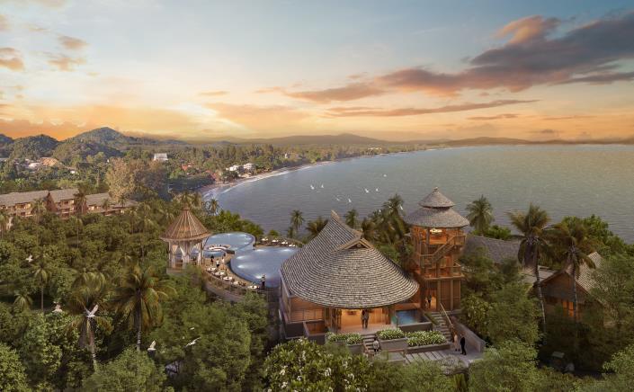 Image No.6-2 Bed Villa for sale