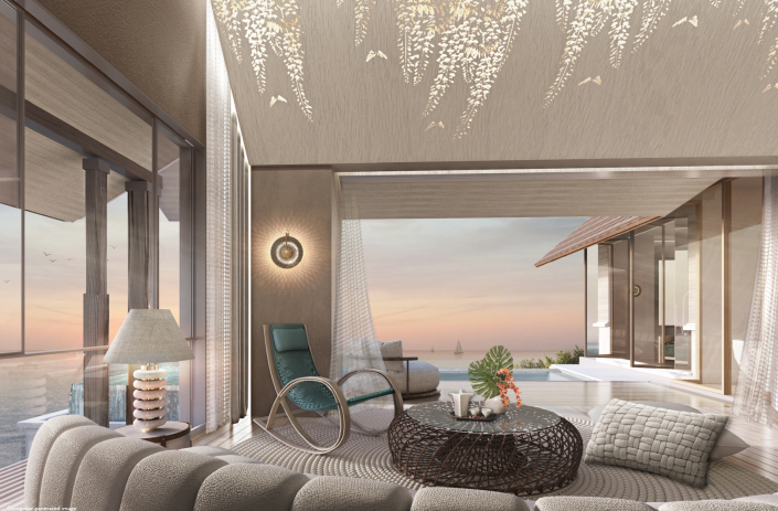 Image No.3-2 Bed Villa for sale