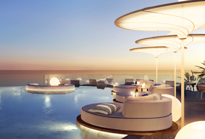 Image No.7-2 Bed Villa for sale