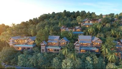 Amatara-villa