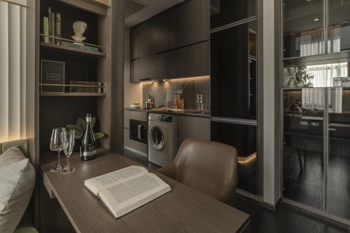 Image No.14-1 Bed Condo for sale