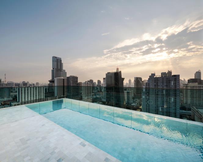 Image No.20-1 Bed Condo for sale