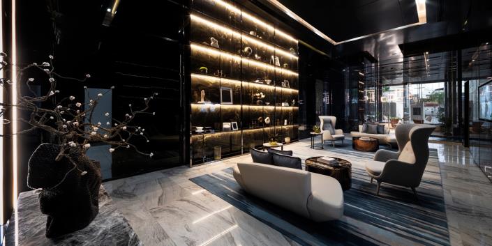 Image No.21-1 Bed Condo for sale