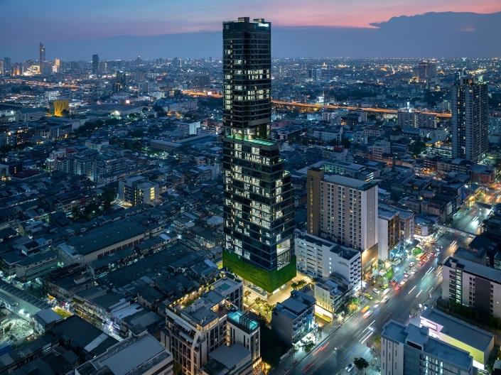 Image No.23-1 Bed Condo for sale