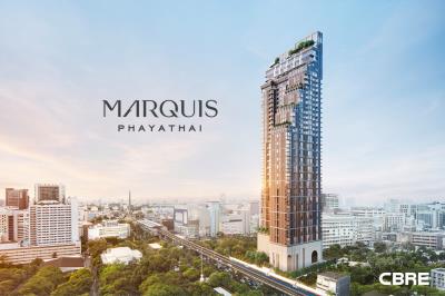 Marquis-Phayathai-Pet-Residences