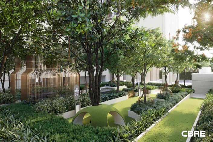 Image No.4-1 Bed Condo for sale