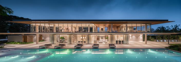 Image No.9-Maison de 4 chambres à vendre à Bangkok