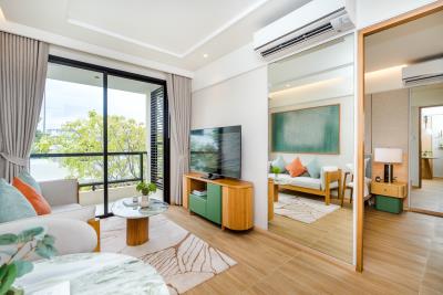 CBRE (Thailand) Co most sold property