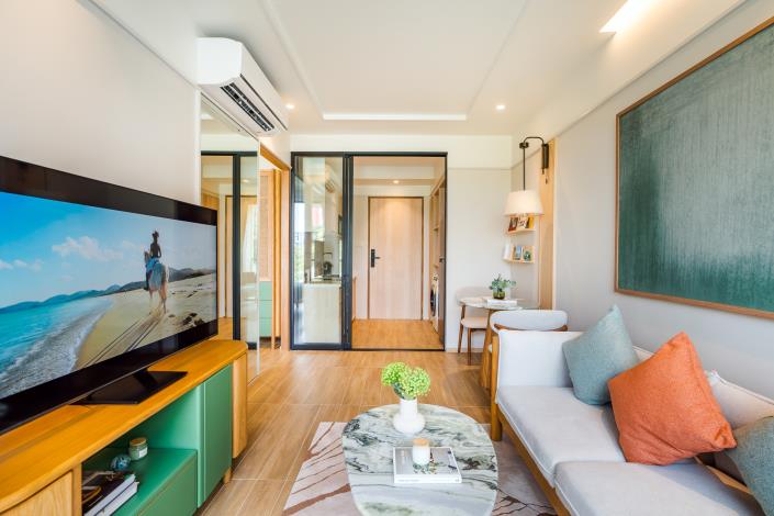 Image No.3-1 Bed Apartment for sale