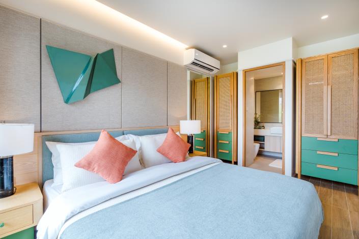 Image No.5-1 Bed Apartment for sale