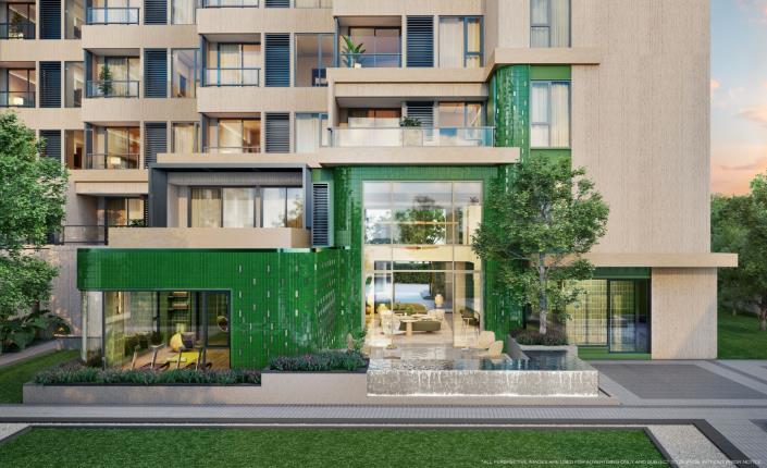 Image No.11-1 Bed Apartment for sale