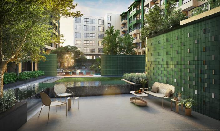 Image No.12-1 Bed Apartment for sale