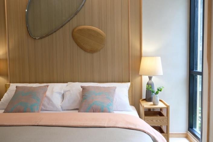 Image No.12-1 Bed Apartment for sale