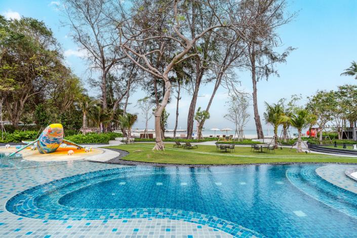 Image No.5-1 Bed Apartment for sale