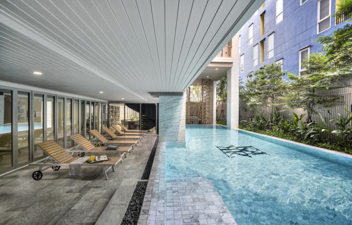 Image No.8-2 Bed Apartment for sale