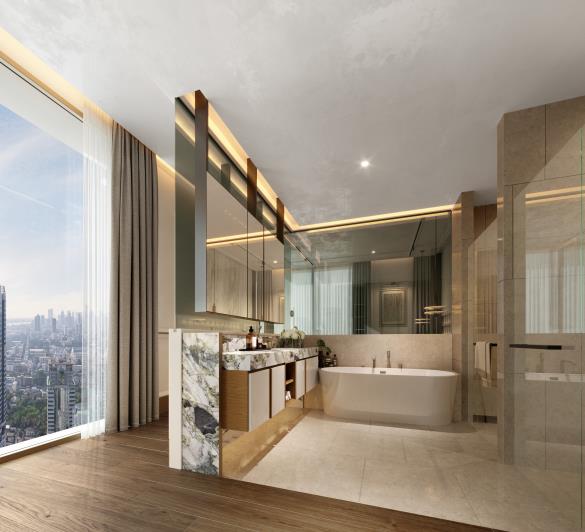 Image No.6-4 Bed Penthouse for sale