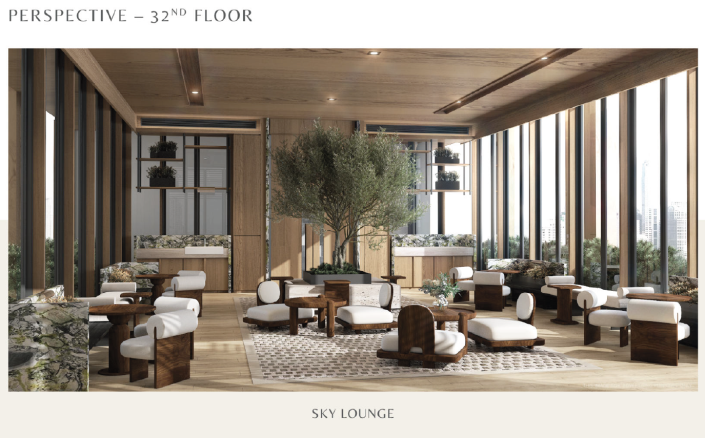 Image No.14-4 Bed Penthouse for sale