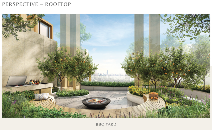 Image No.15-4 Bed Penthouse for sale