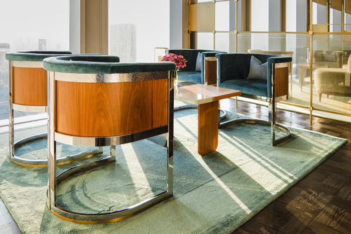 Image No.18-Appartement de 3 chambres à vendre à Bangkok