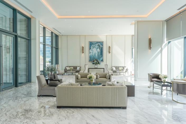 Image No.5-Appartement de 2 chambres à vendre à Bangkok