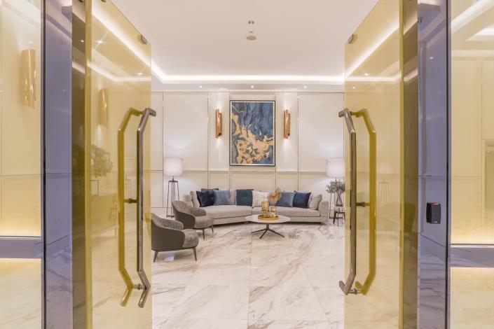 Image No.7-Appartement de 2 chambres à vendre à Bangkok