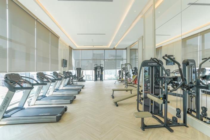 Image No.8-Appartement de 2 chambres à vendre à Bangkok