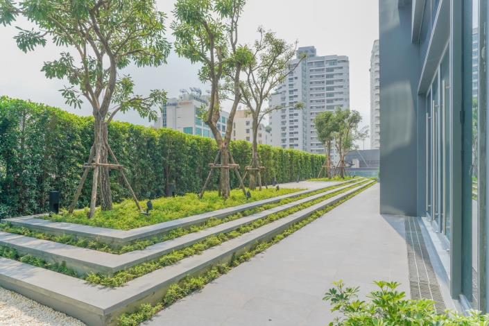 Image No.10-Appartement de 2 chambres à vendre à Bangkok