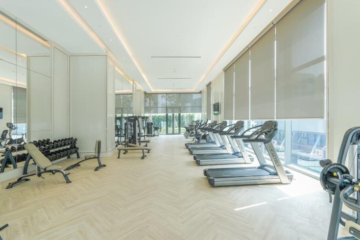 Image No.9-Appartement de 2 chambres à vendre à Bangkok