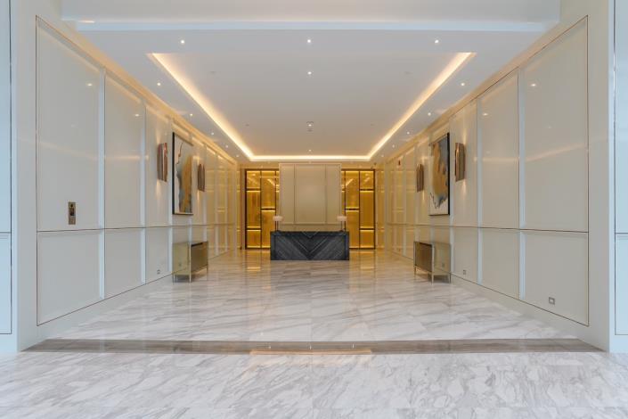 Image No.2-Appartement de 2 chambres à vendre à Bangkok