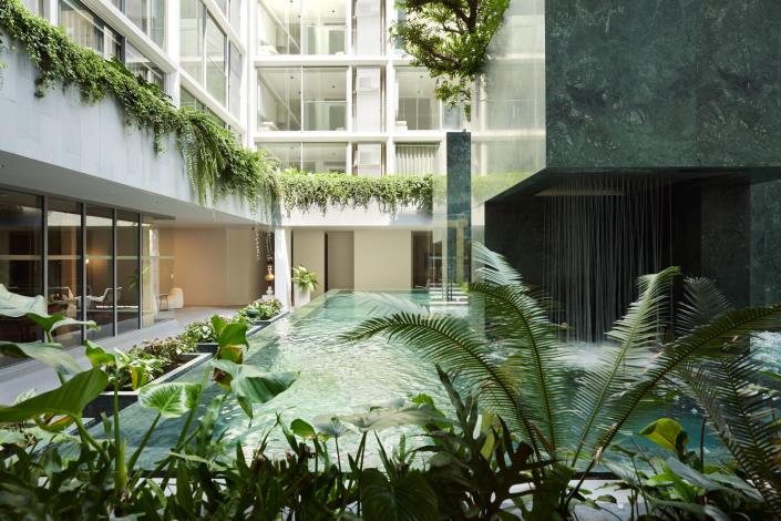 Image No.11-1 Bed Apartment for sale