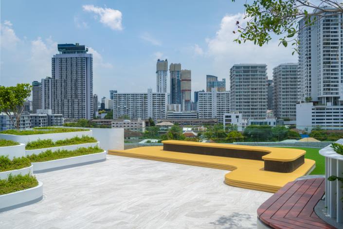 Image No.8-Appartement de 2 chambres à vendre à Bangkok