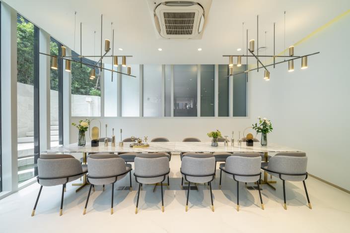 Image No.7-Appartement de 2 chambres à vendre à Bangkok