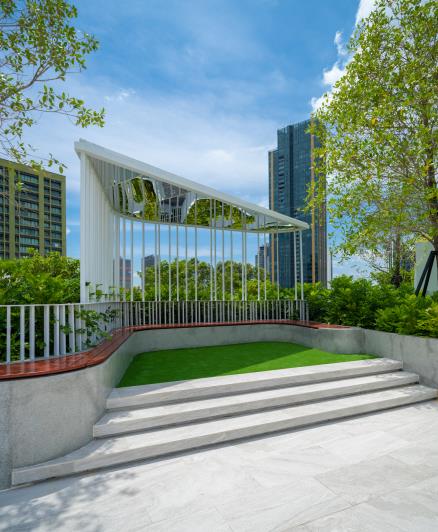 Image No.9-Appartement de 2 chambres à vendre à Bangkok