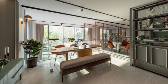 Image No.8-Appartement de 2 chambres à vendre à Bangkok