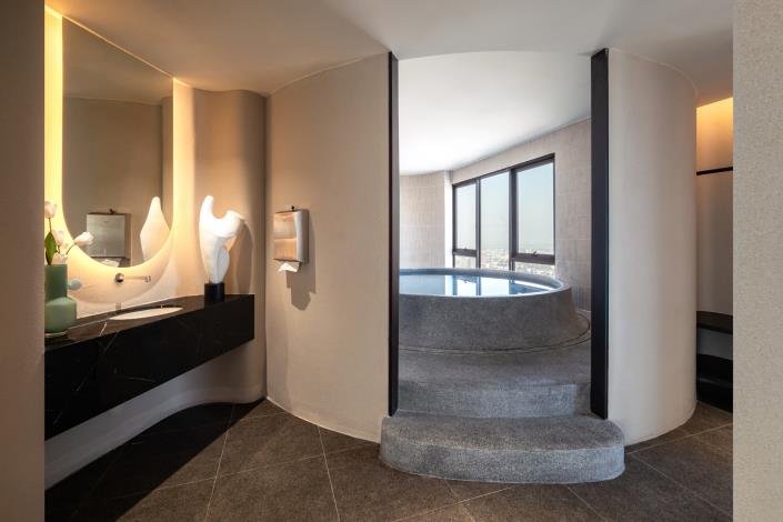 Image No.12-Appartement de 1 chambre à vendre à Bangkok