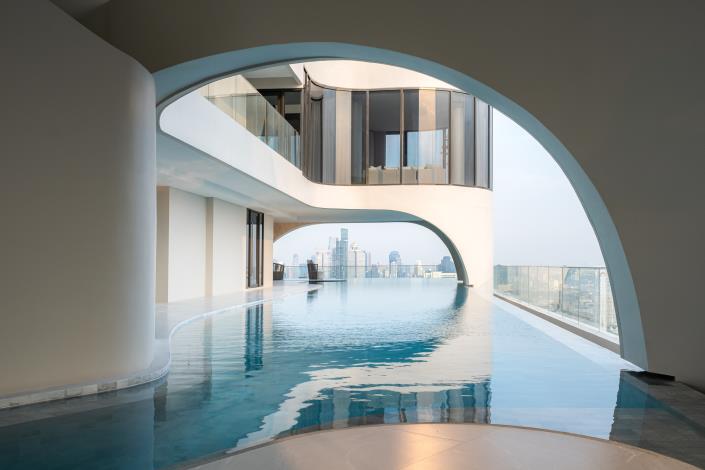 Image No.16-Appartement de 1 chambre à vendre à Bangkok