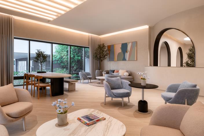 Image No.20-Appartement de 1 chambre à vendre à Bangkok