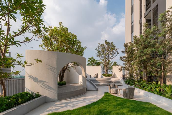 Image No.21-Appartement de 1 chambre à vendre à Bangkok