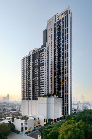 Image No.38-Appartement de 1 chambre à vendre à Bangkok